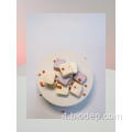 Blocco Yogurt Probiotico Originale
